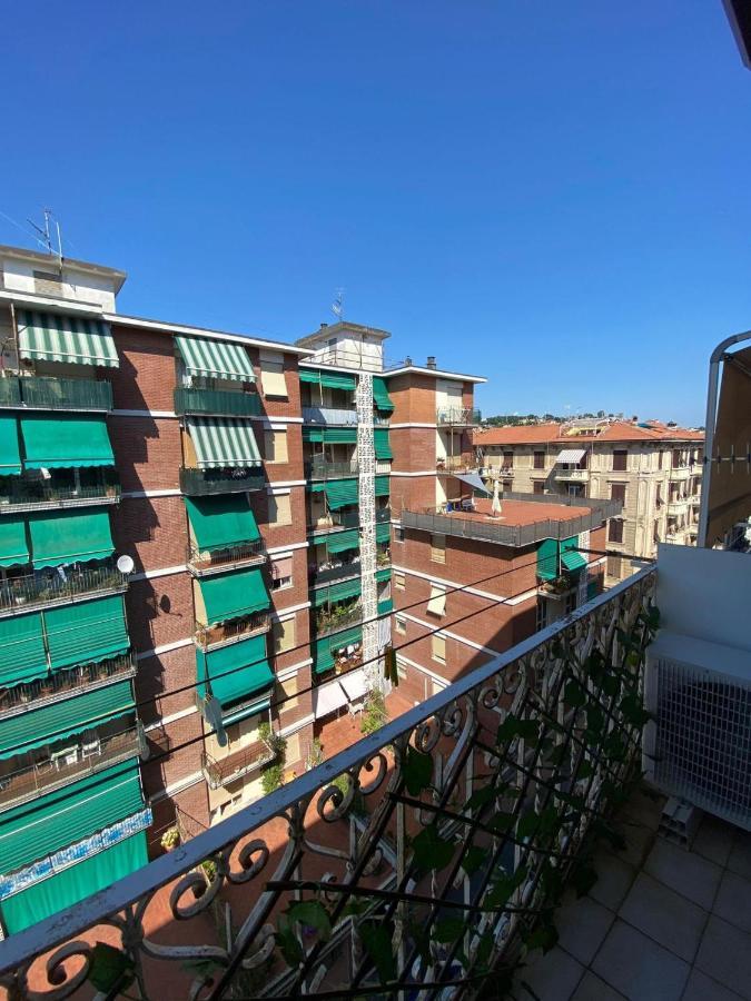 Appartamento La Spezia 5 Min Dalla Stazione Centrale Dış mekan fotoğraf